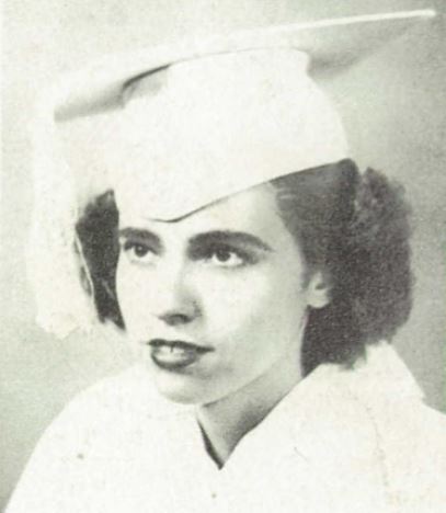 Juanita Camellia Gilliam